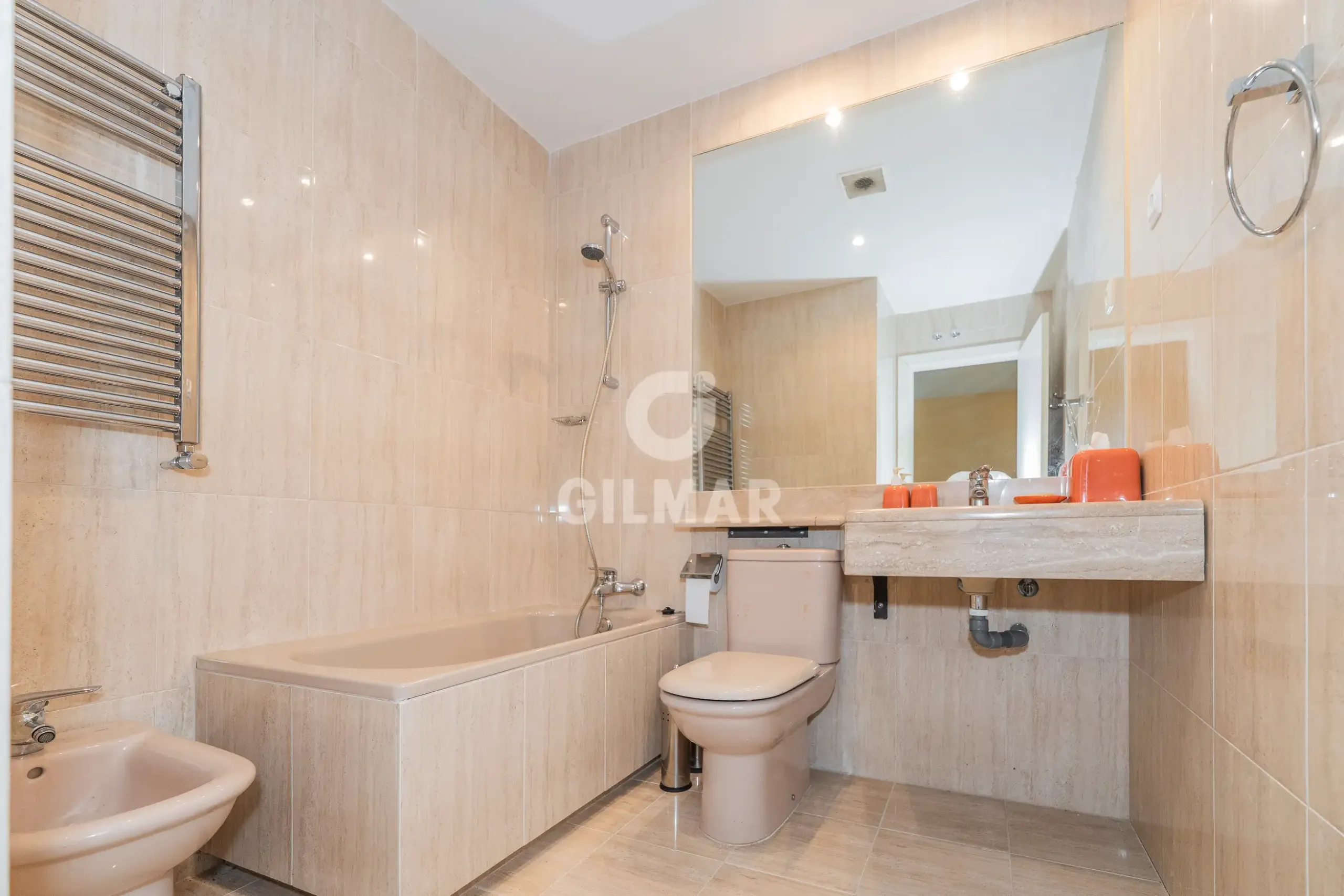 Villa in Ciudalcampo - Madrid