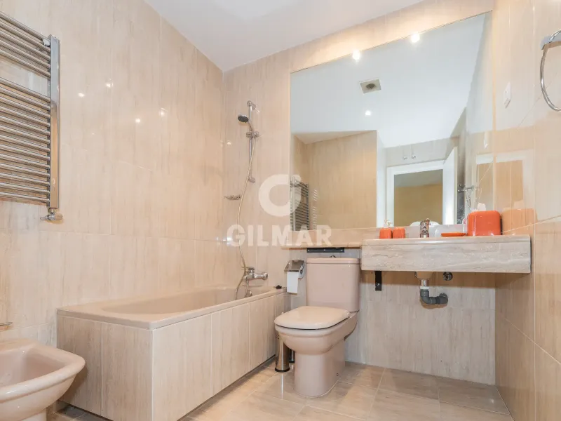 Villa in Ciudalcampo - Madrid