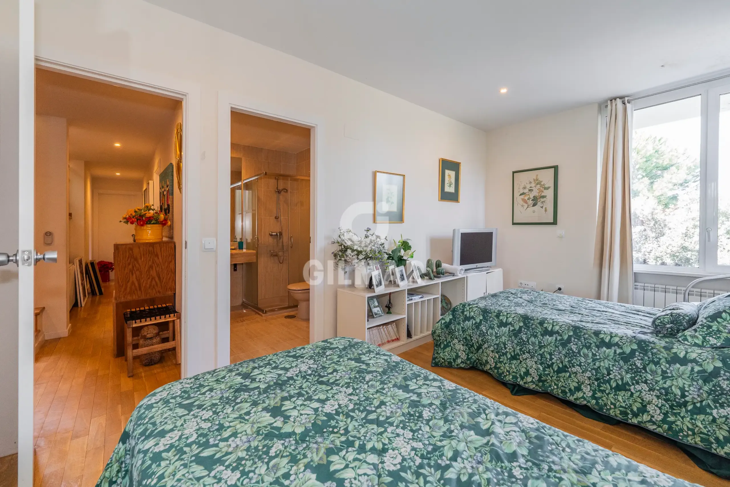 Villa in Ciudalcampo - Madrid