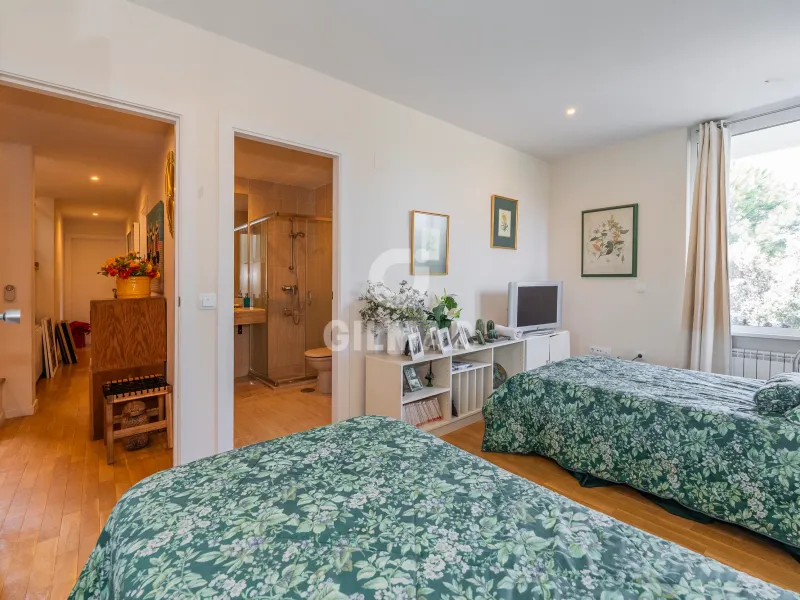 Villa in Ciudalcampo - Madrid