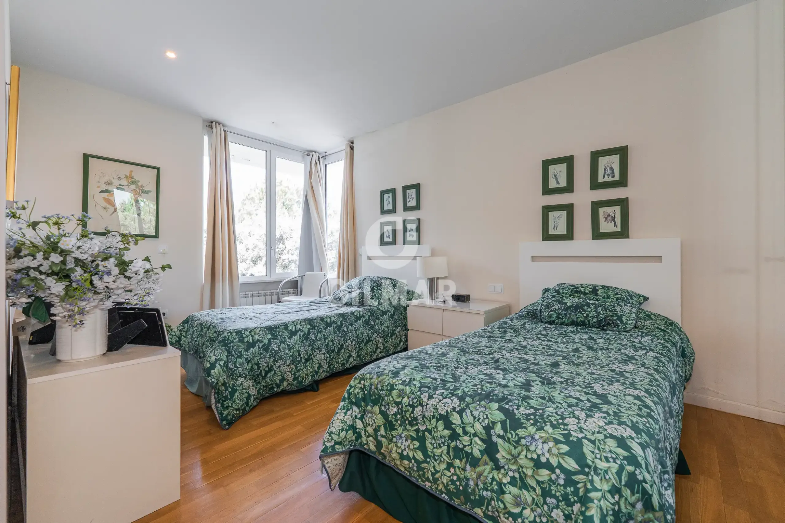 Villa in Ciudalcampo - Madrid