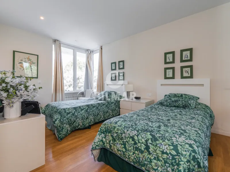 Villa in Ciudalcampo - Madrid