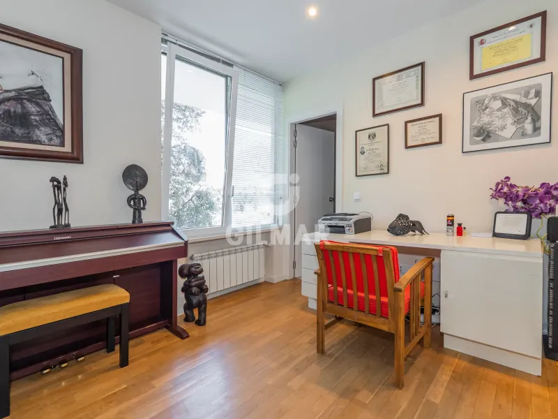 Villa in Ciudalcampo - Madrid