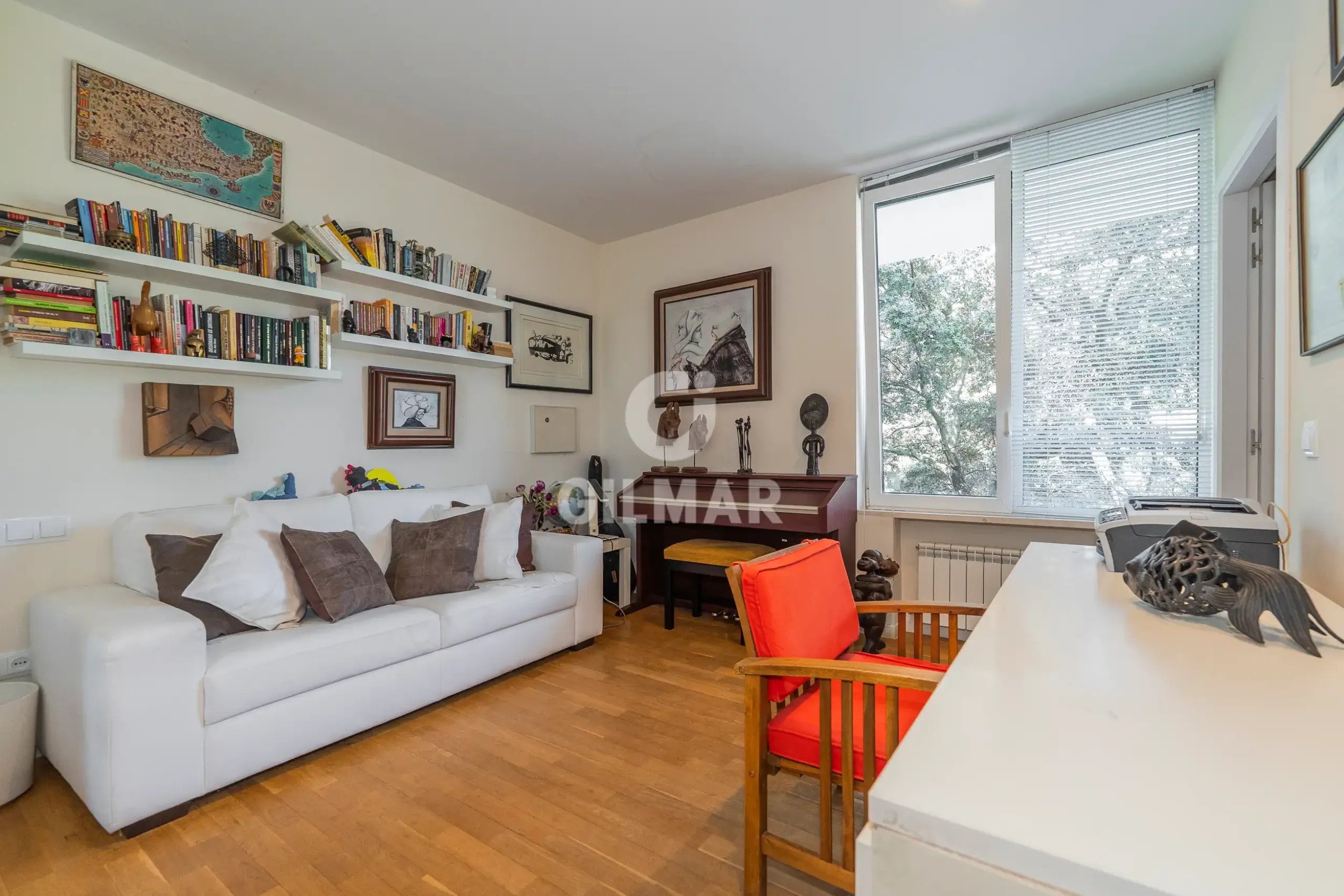 Villa in Ciudalcampo - Madrid