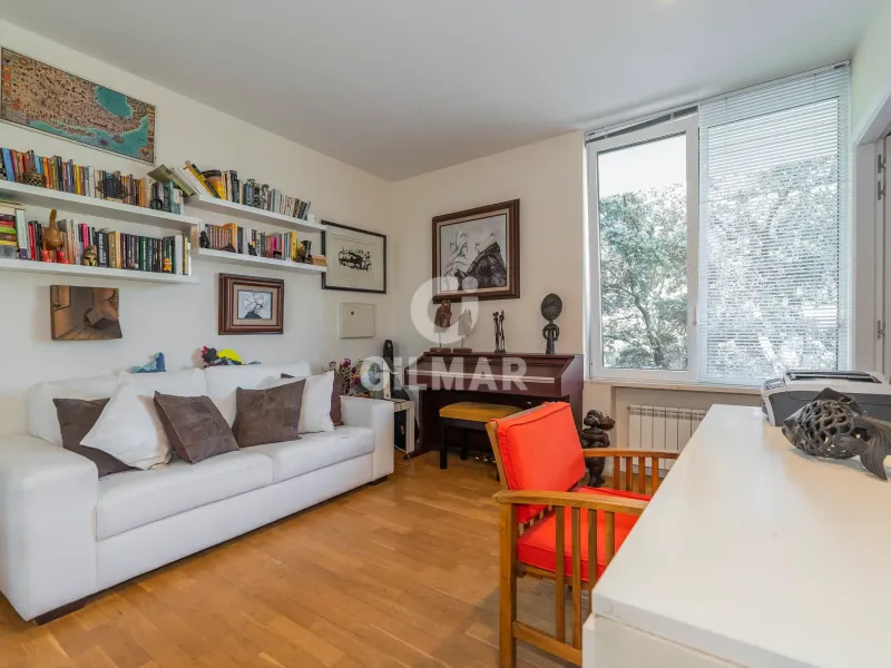 Villa in Ciudalcampo - Madrid
