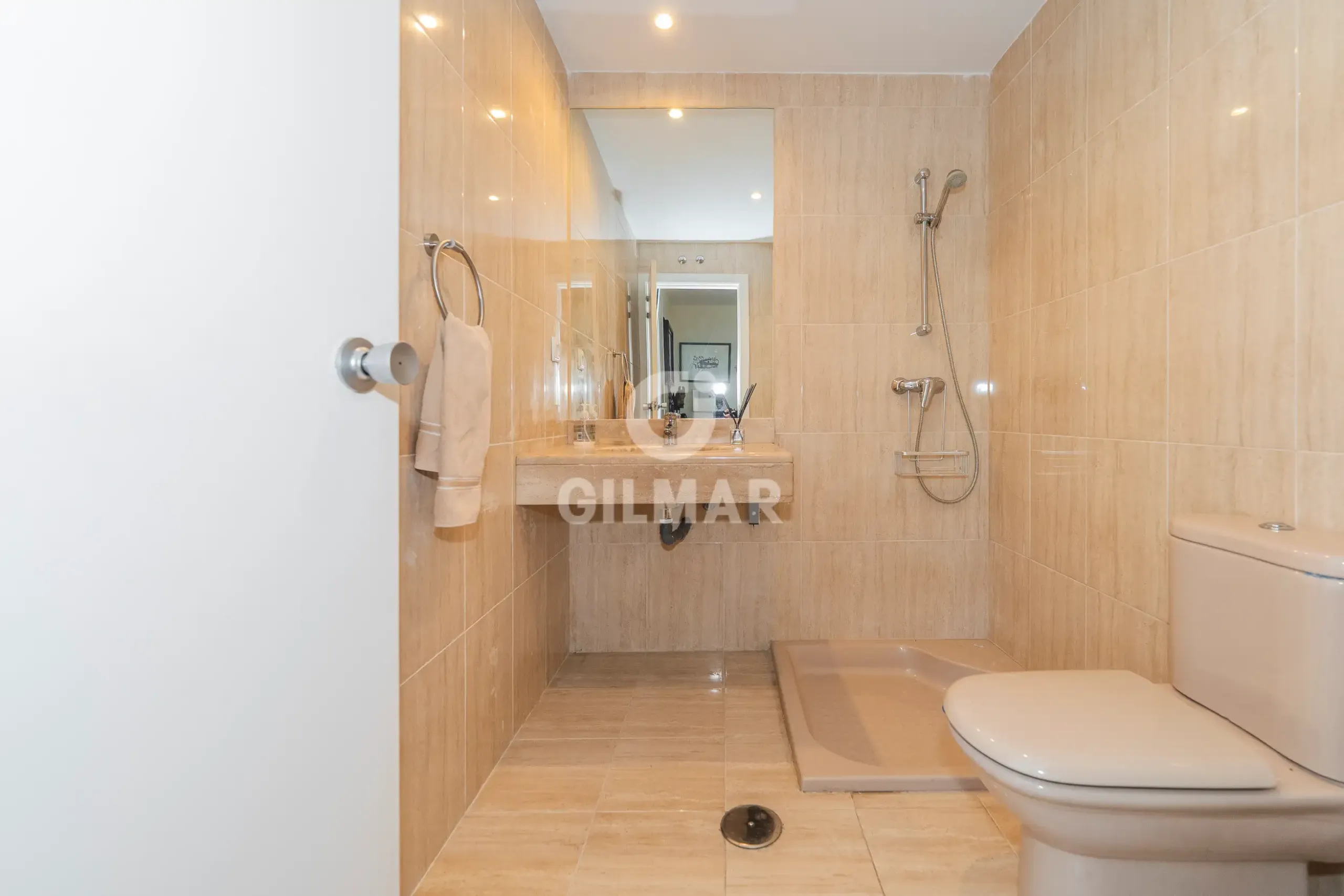 Villa in Ciudalcampo - Madrid