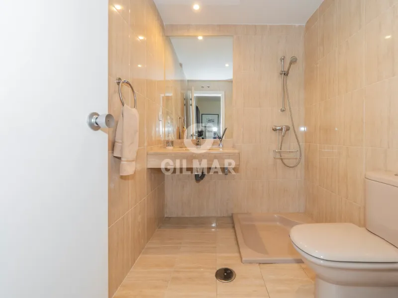 Villa in Ciudalcampo - Madrid