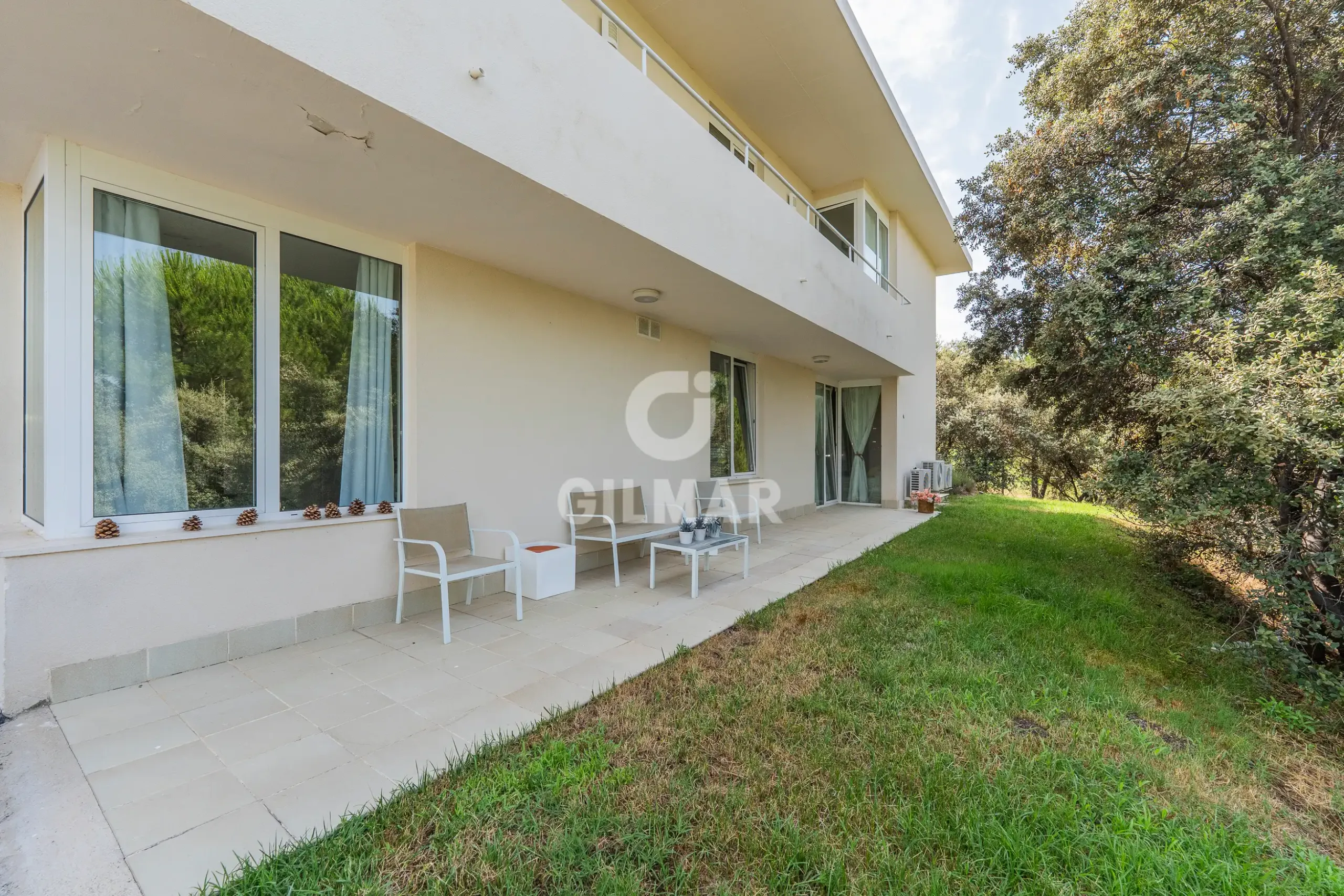 Villa in Ciudalcampo - Madrid
