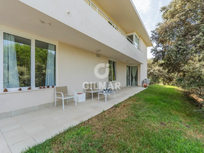 Villa in Ciudalcampo - Madrid