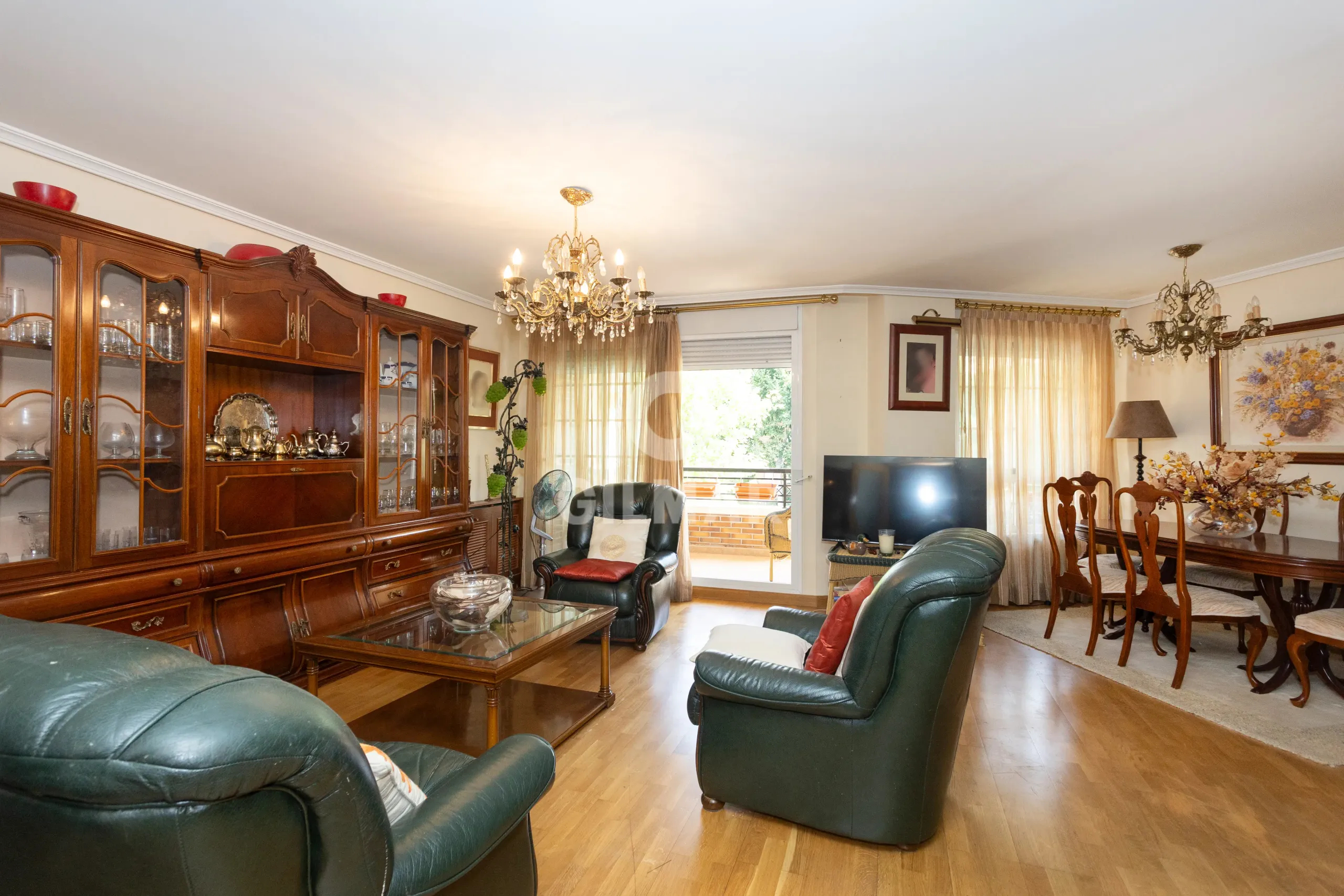 Apartment in Majadahonda - Madrid