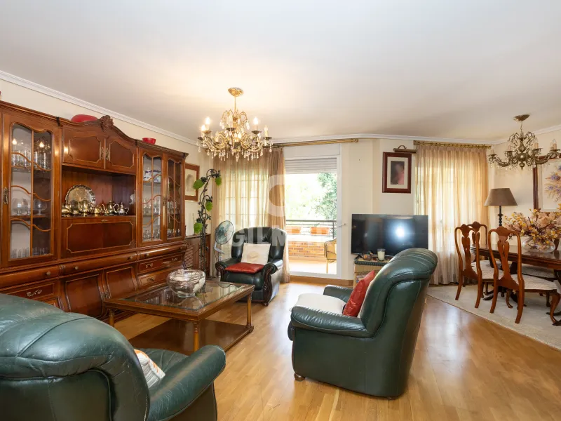 Apartment in Majadahonda - Madrid