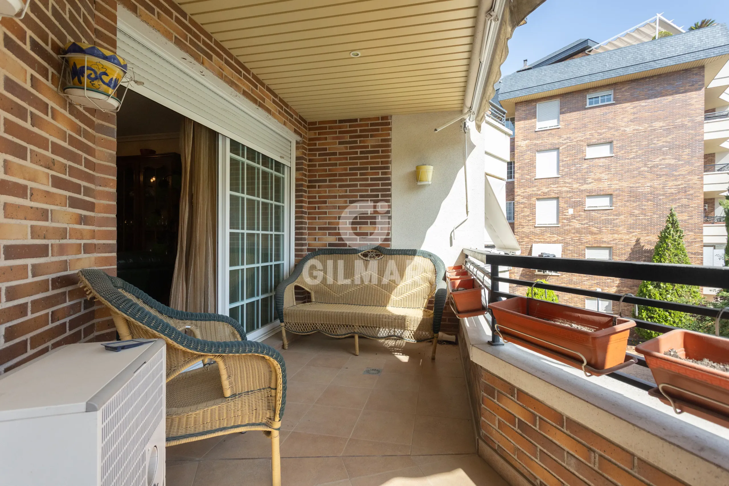 Apartment in Majadahonda - Madrid