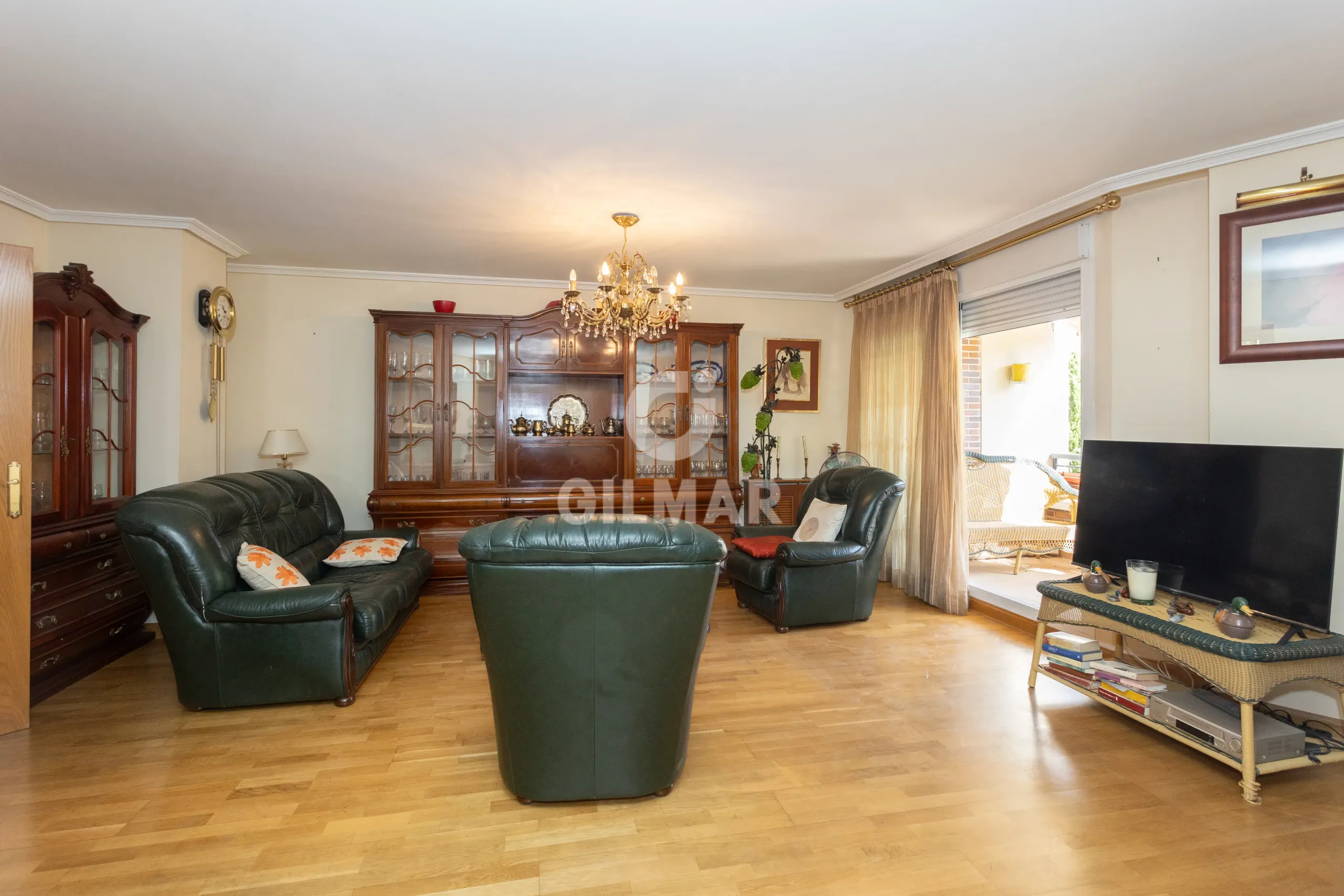 Apartment in Majadahonda - Madrid