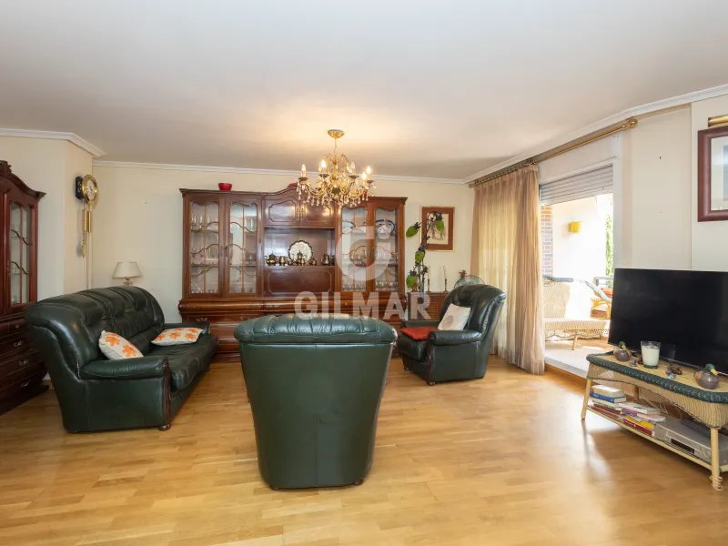 Apartment in Majadahonda - Madrid
