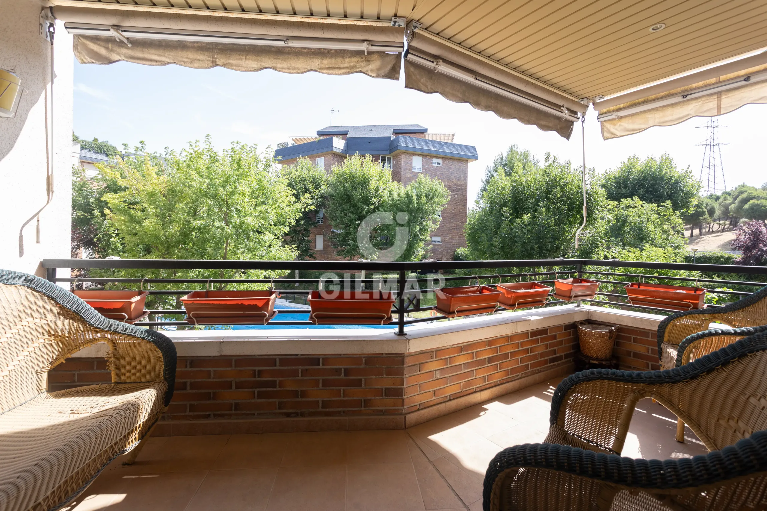 Apartment in Majadahonda - Madrid