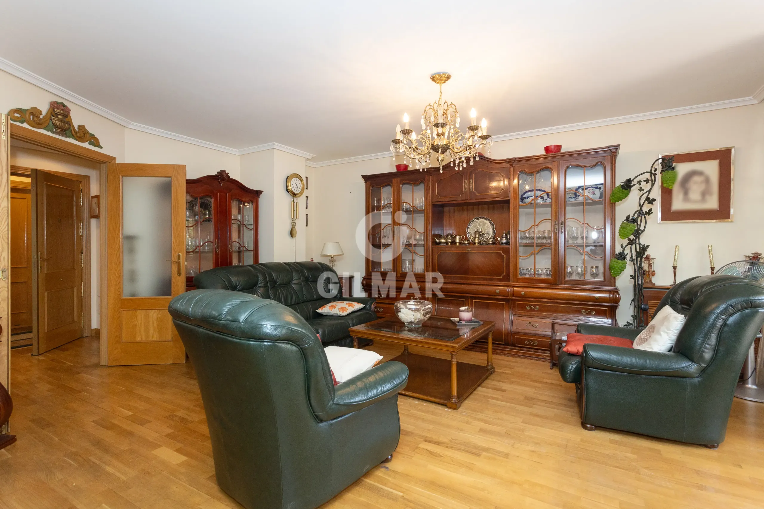 Apartment in Majadahonda - Madrid