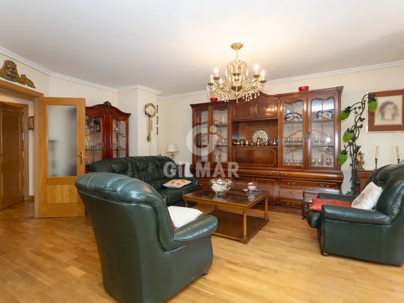 Apartment in Majadahonda - Madrid