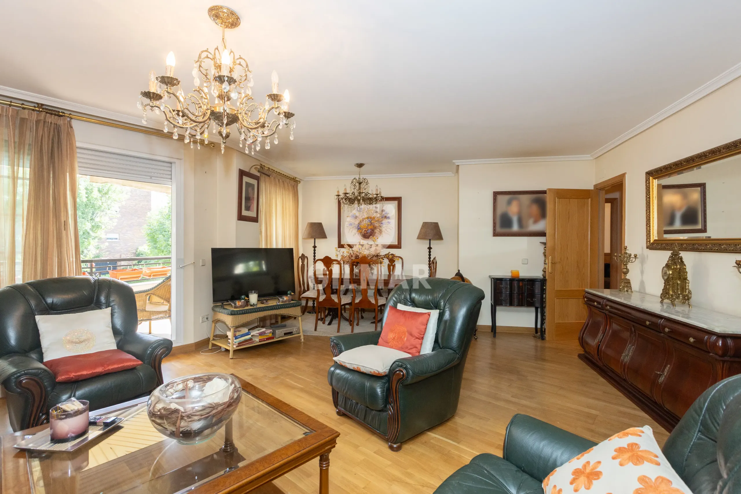 Apartment in Majadahonda - Madrid