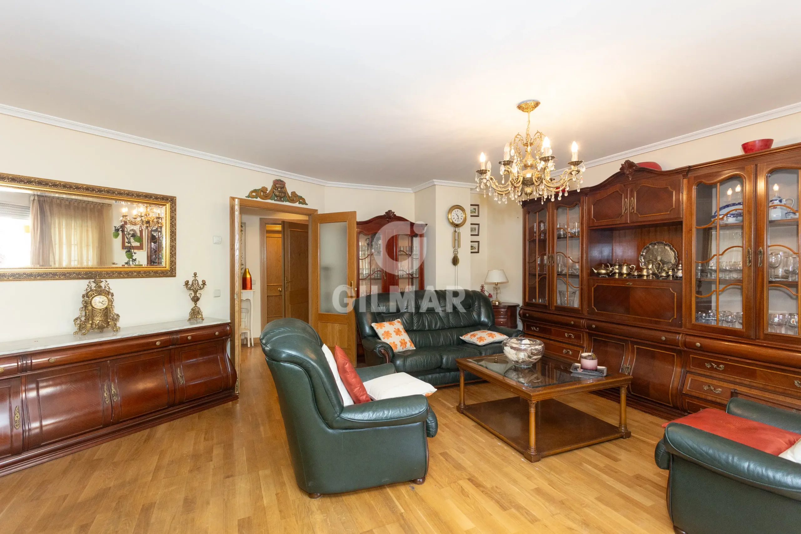 Apartment in Majadahonda - Madrid