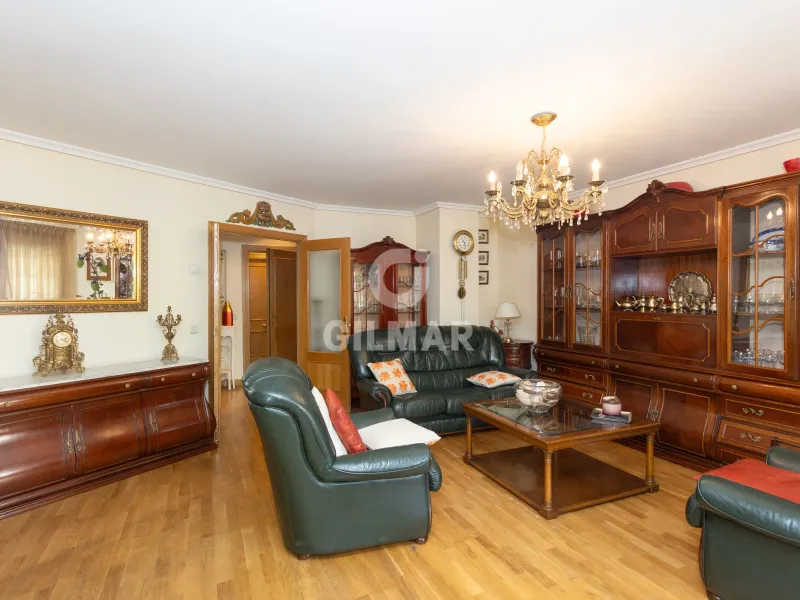 Apartment in Majadahonda - Madrid