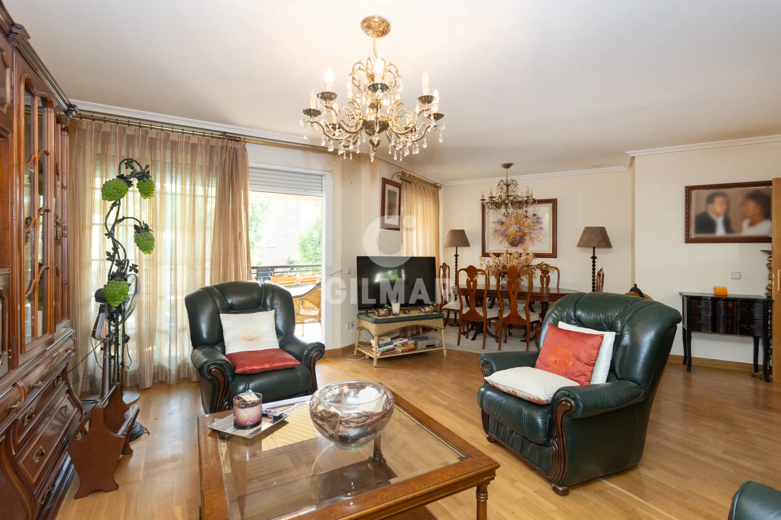 Apartment in Majadahonda - Madrid