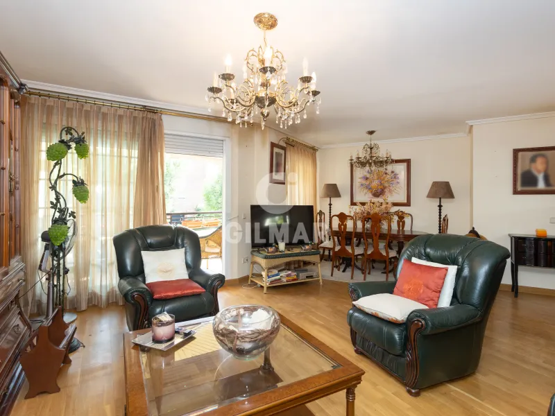 Apartment in Majadahonda - Madrid