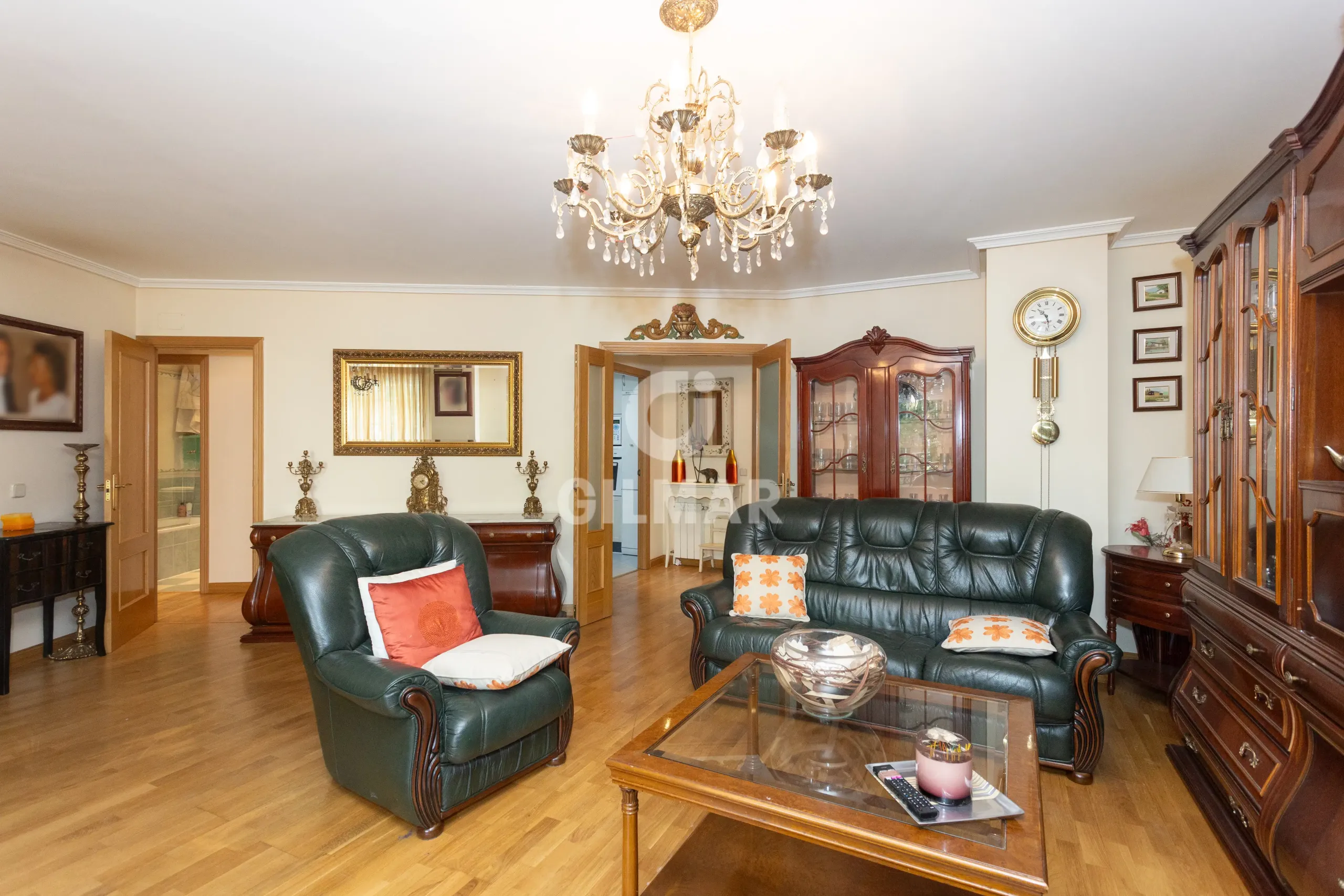 Apartment in Majadahonda - Madrid