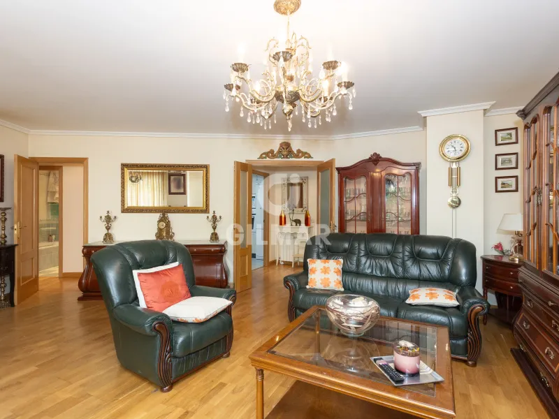 Apartment in Majadahonda - Madrid