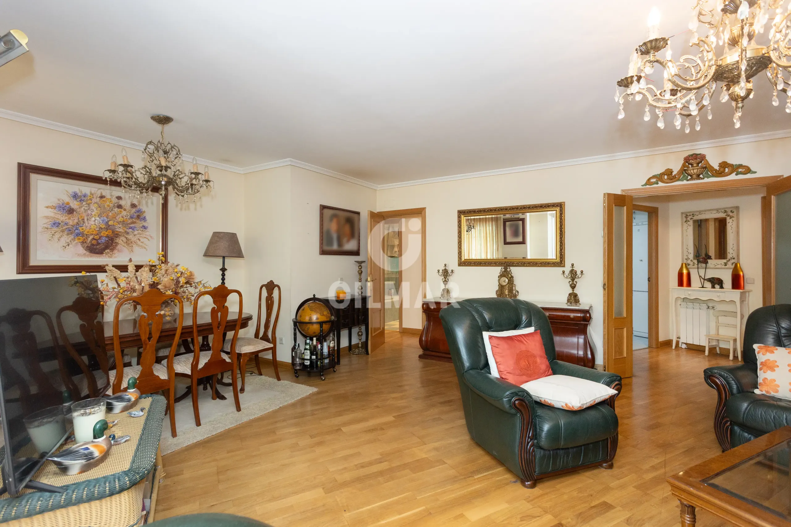 Apartment in Majadahonda - Madrid