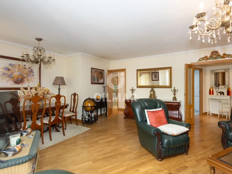 Apartment in Majadahonda - Madrid