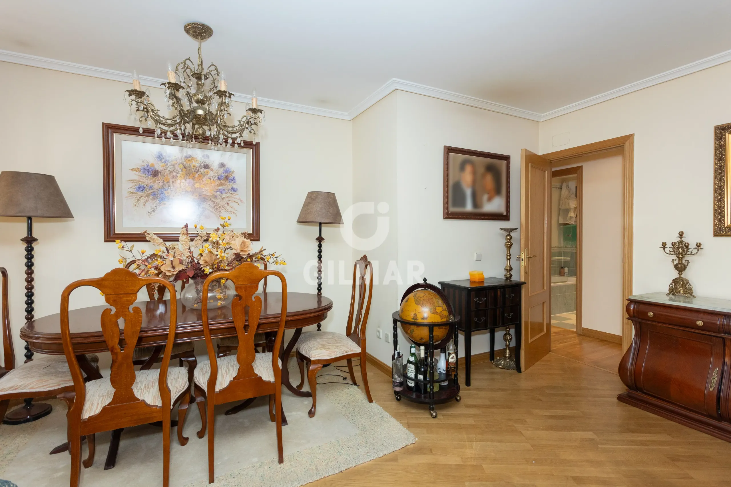 Apartment in Majadahonda - Madrid