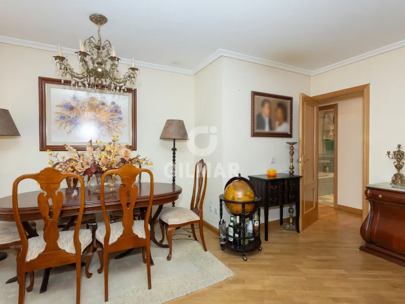 Apartment in Majadahonda - Madrid