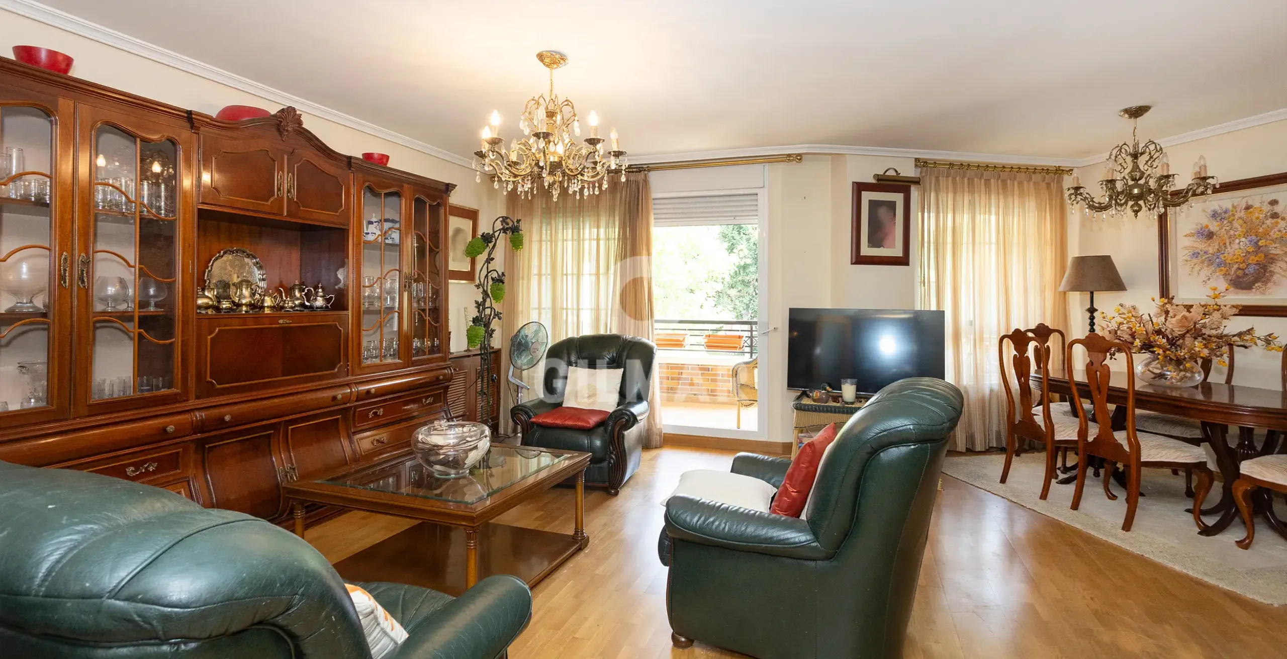 Apartment in Majadahonda - Madrid