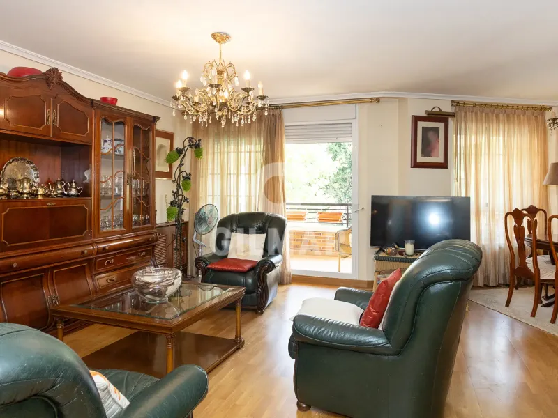 Apartment in Majadahonda - Madrid