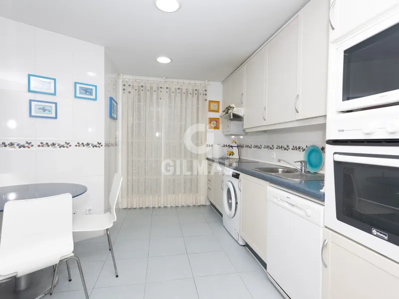 Apartment in Majadahonda - Madrid