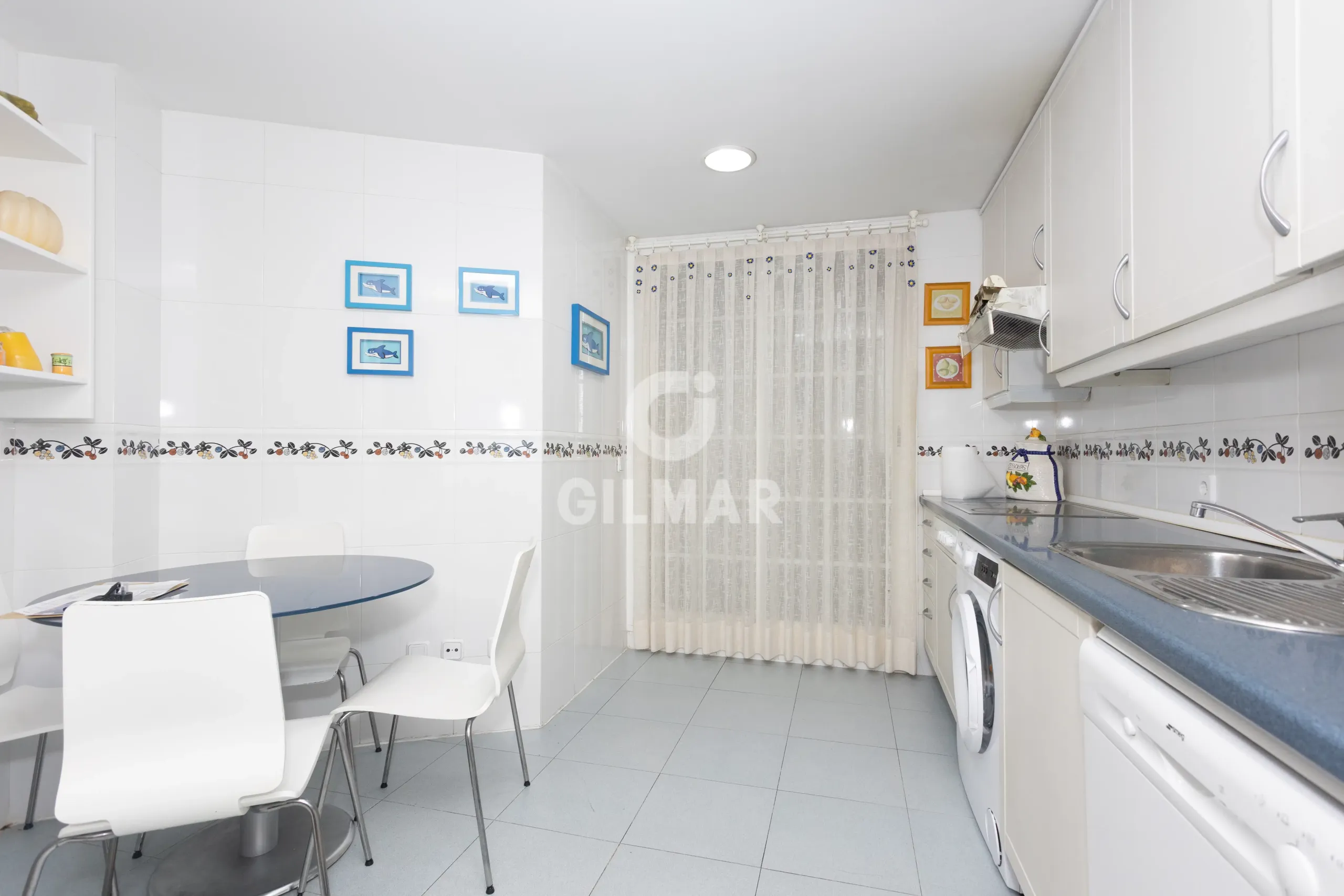 Apartment in Majadahonda - Madrid
