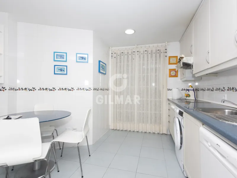 Apartment in Majadahonda - Madrid