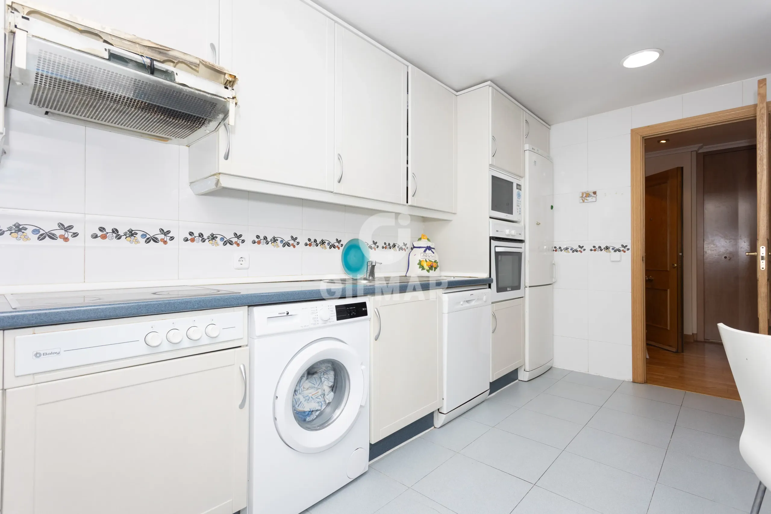 Apartment in Majadahonda - Madrid