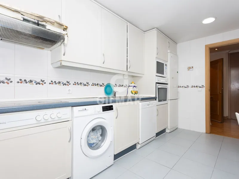Apartment in Majadahonda - Madrid