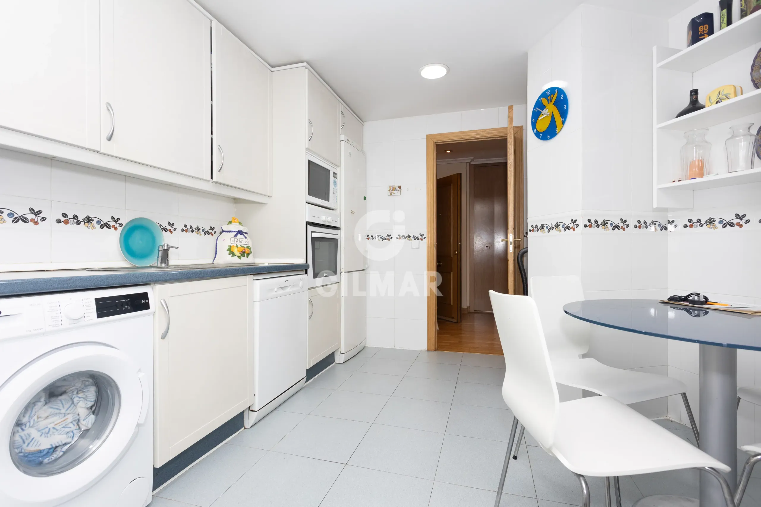 Apartment in Majadahonda - Madrid