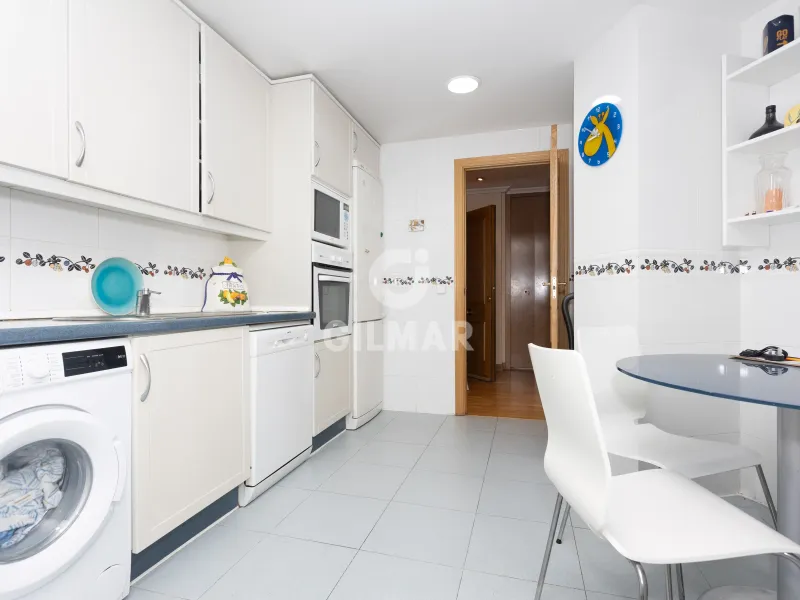 Apartment in Majadahonda - Madrid