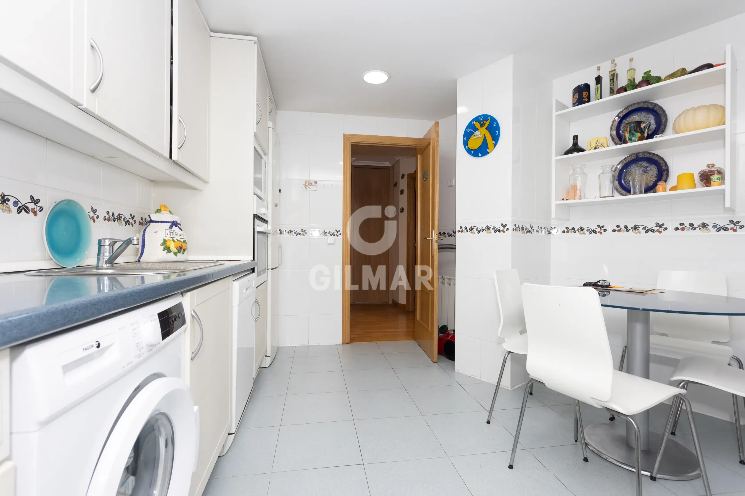 Apartment in Majadahonda - Madrid