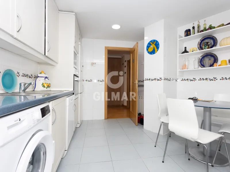 Apartment in Majadahonda - Madrid