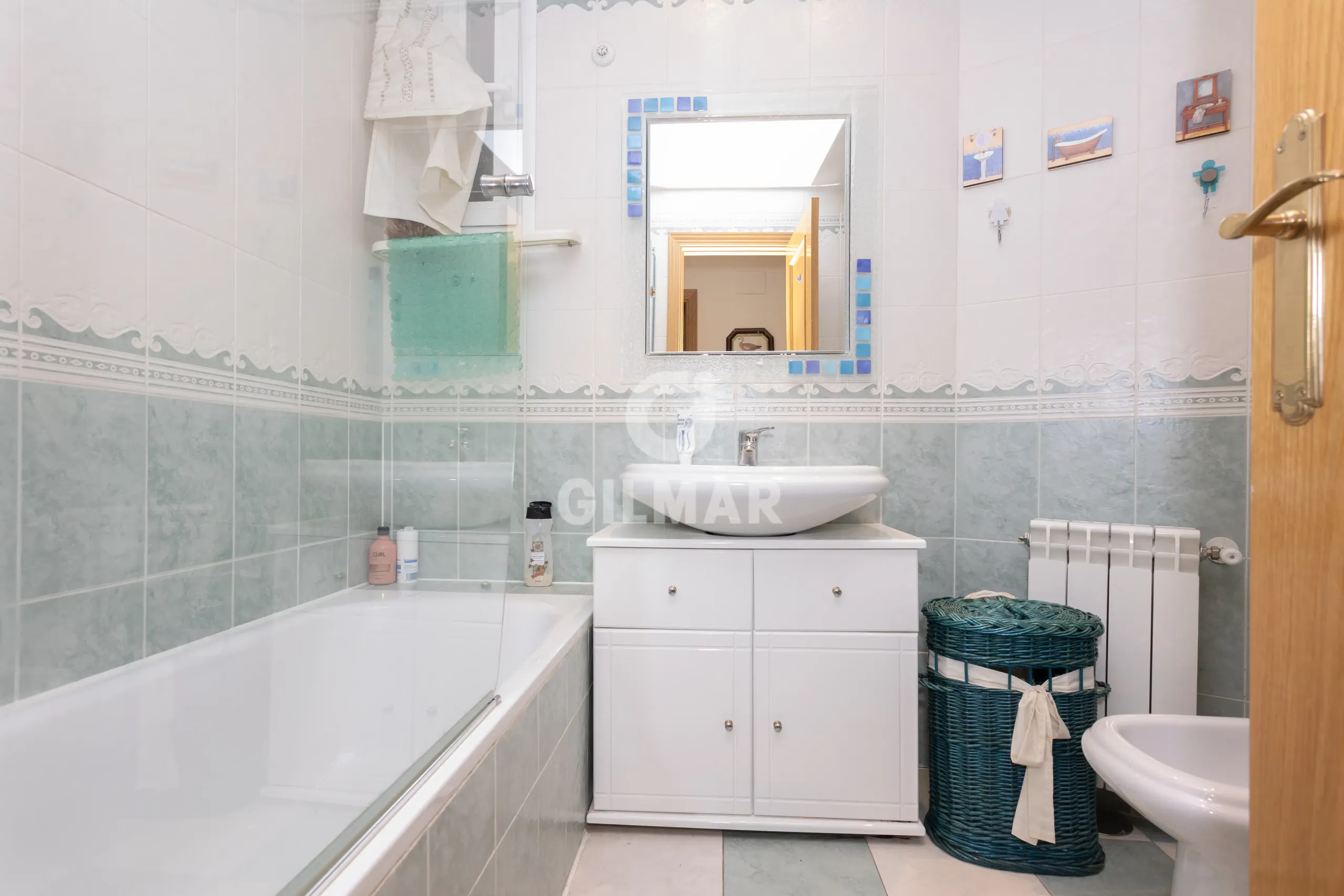 Apartment in Majadahonda - Madrid