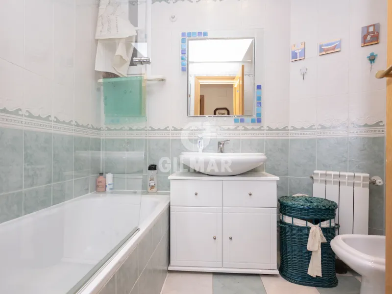 Apartment in Majadahonda - Madrid