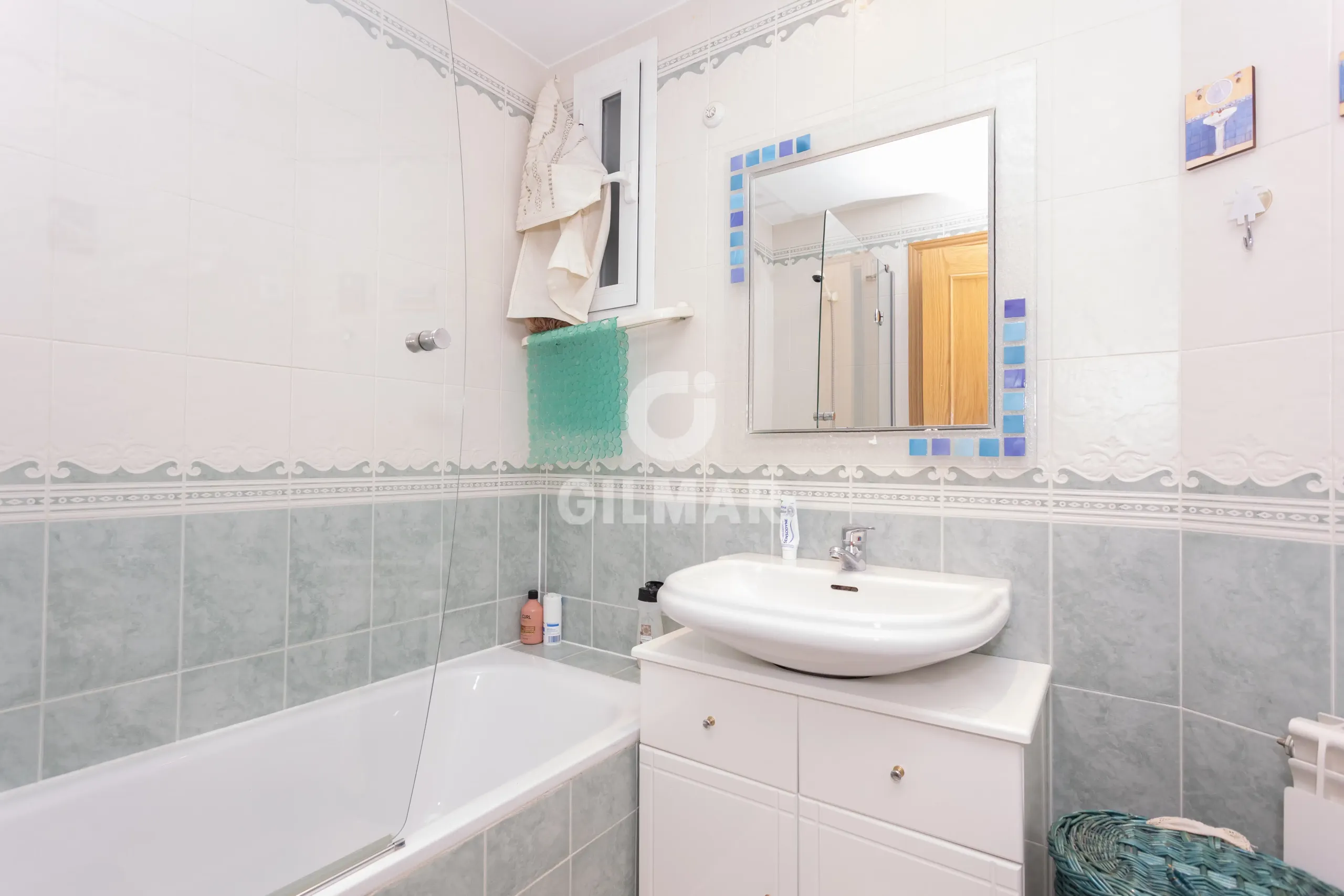 Apartment in Majadahonda - Madrid