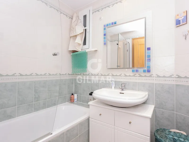 Apartment in Majadahonda - Madrid