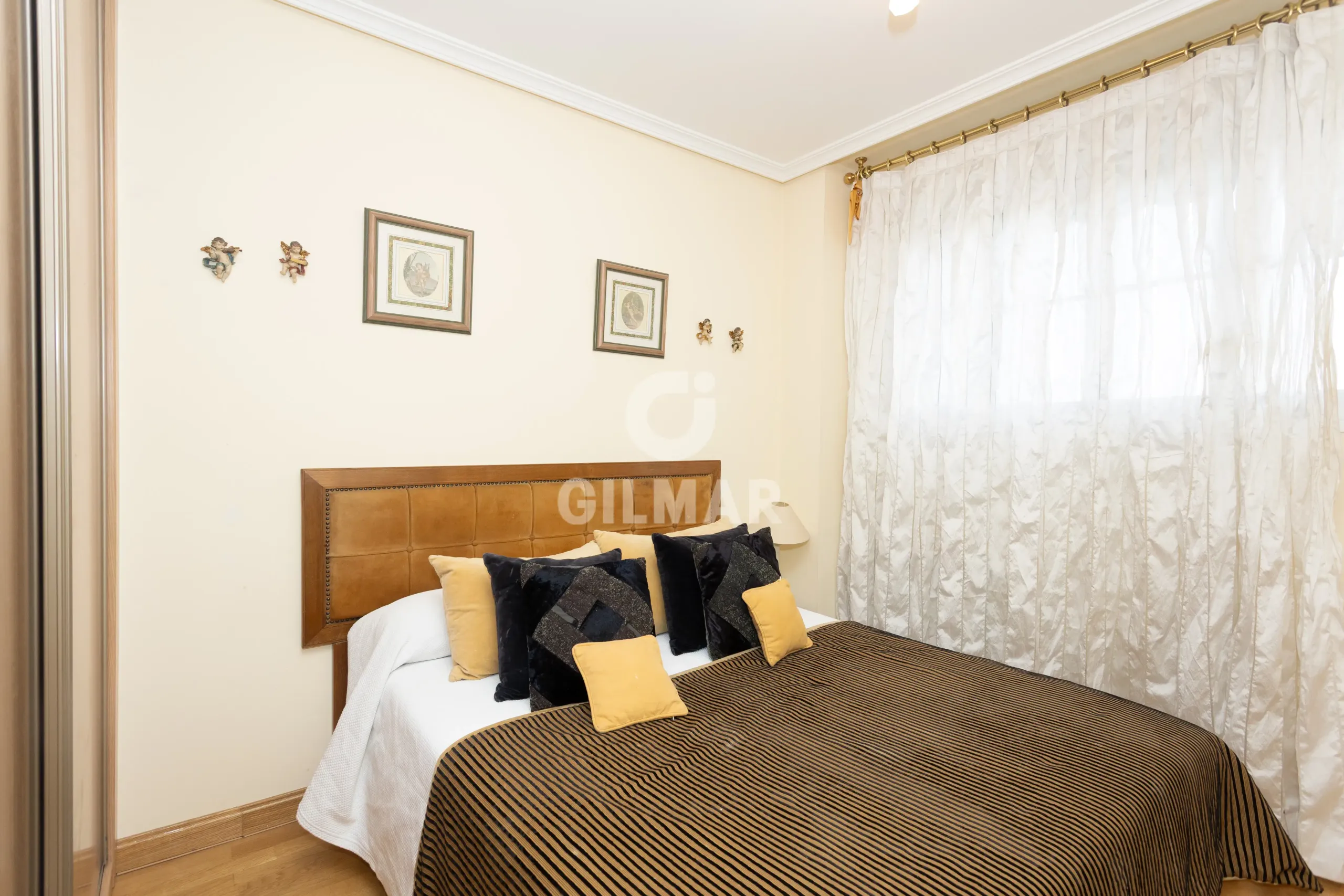 Apartment in Majadahonda - Madrid