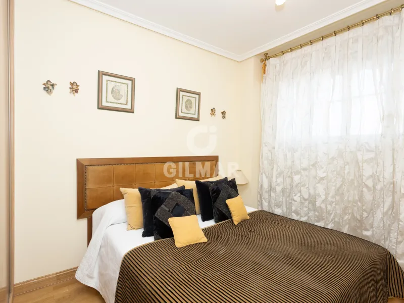 Apartment in Majadahonda - Madrid