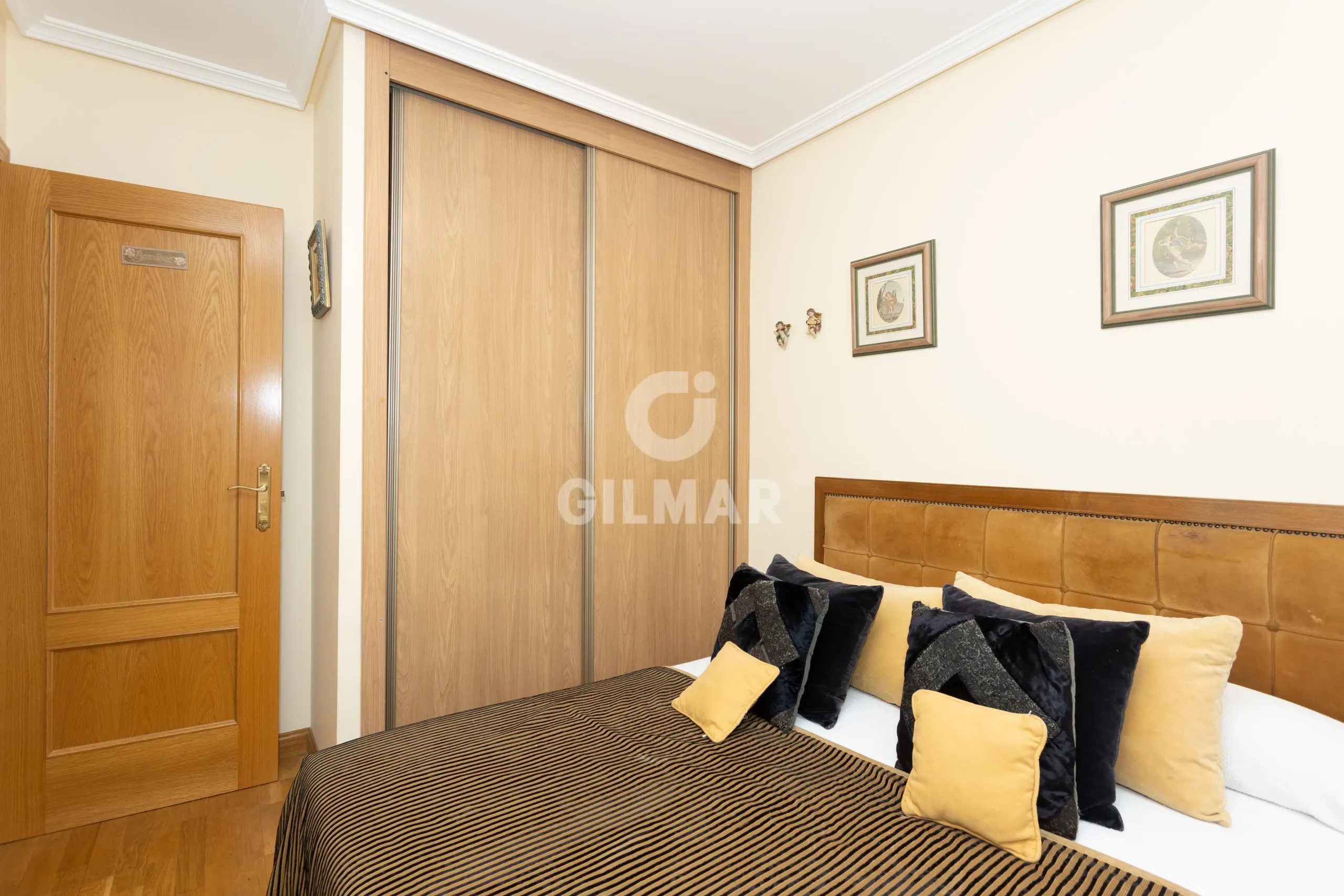 Apartment in Majadahonda - Madrid